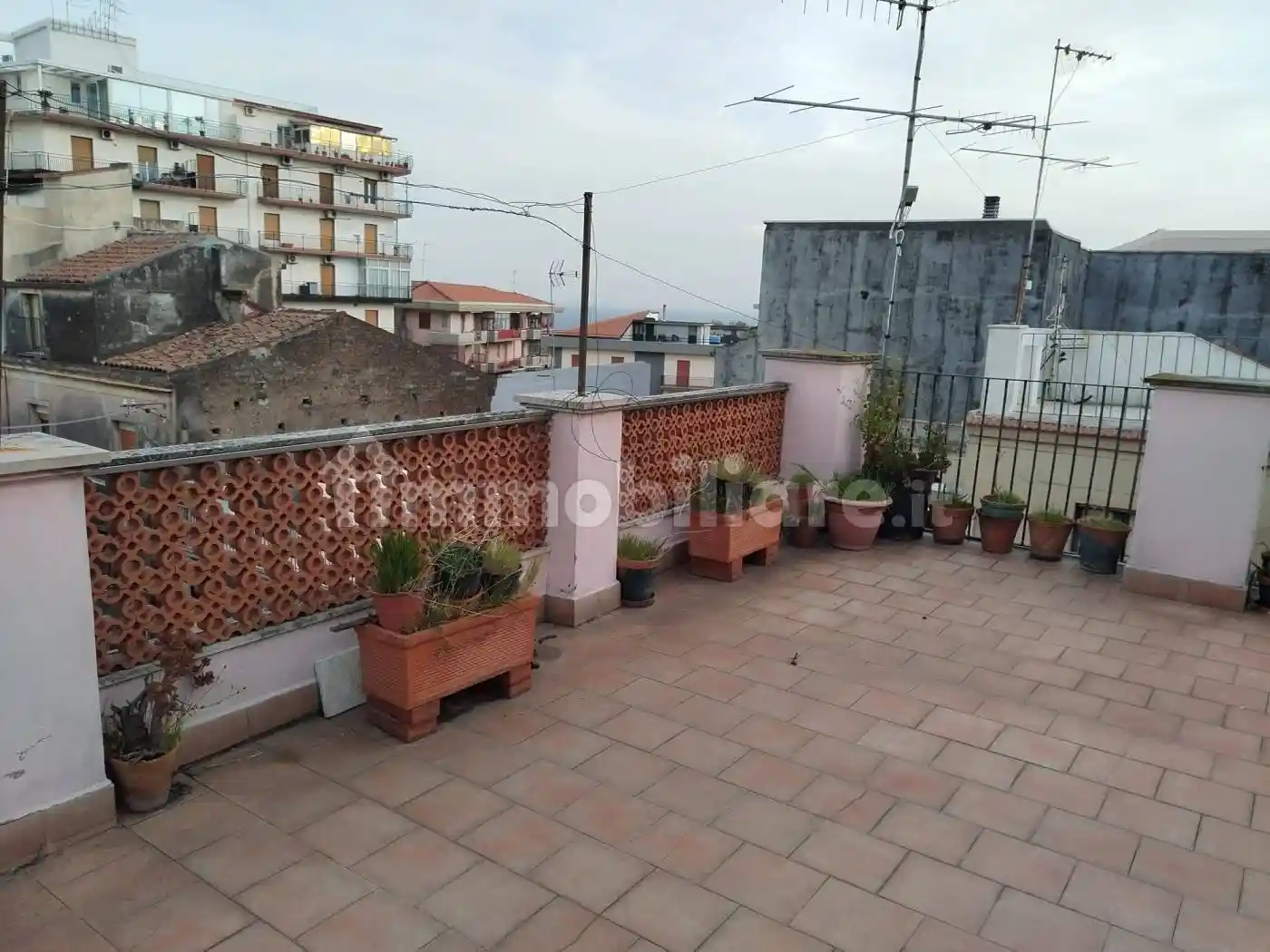 Casa indipendente in vendita a Acireale
