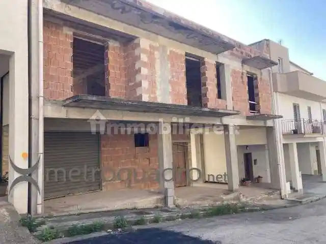 Casa indipendente in vendita a Sciacca