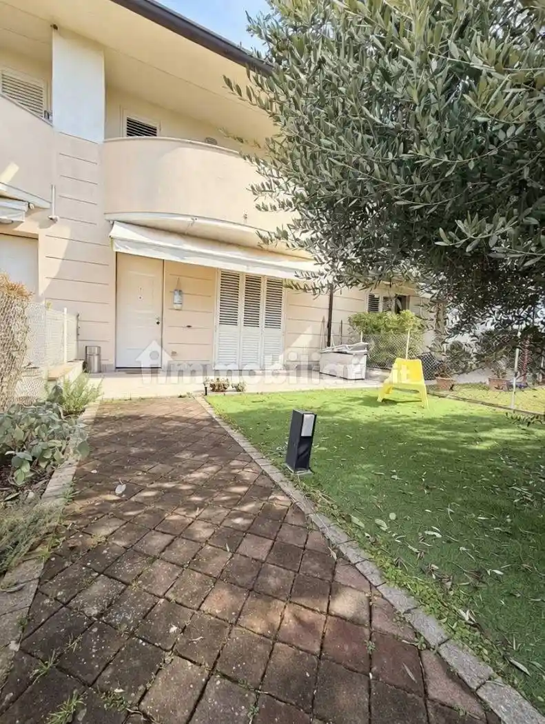 Villetta a schiera in vendita a Cotignola