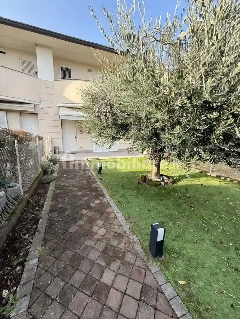 Villetta a schiera - foto 3