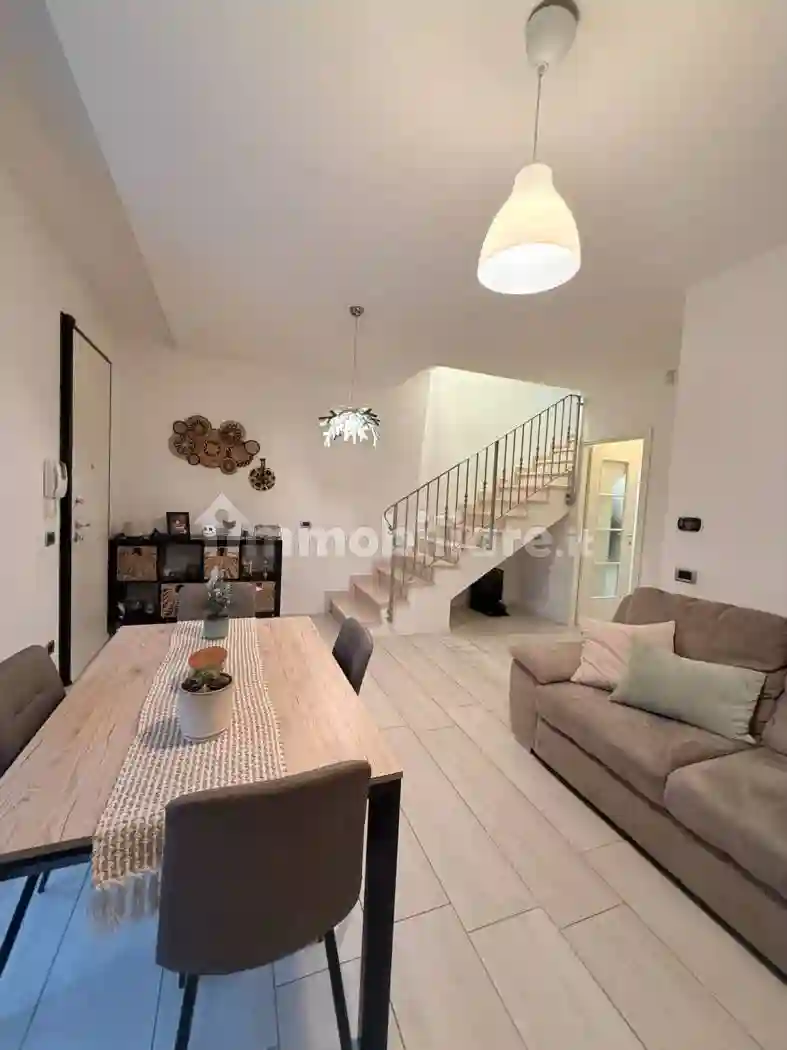 Villetta a schiera - foto 4