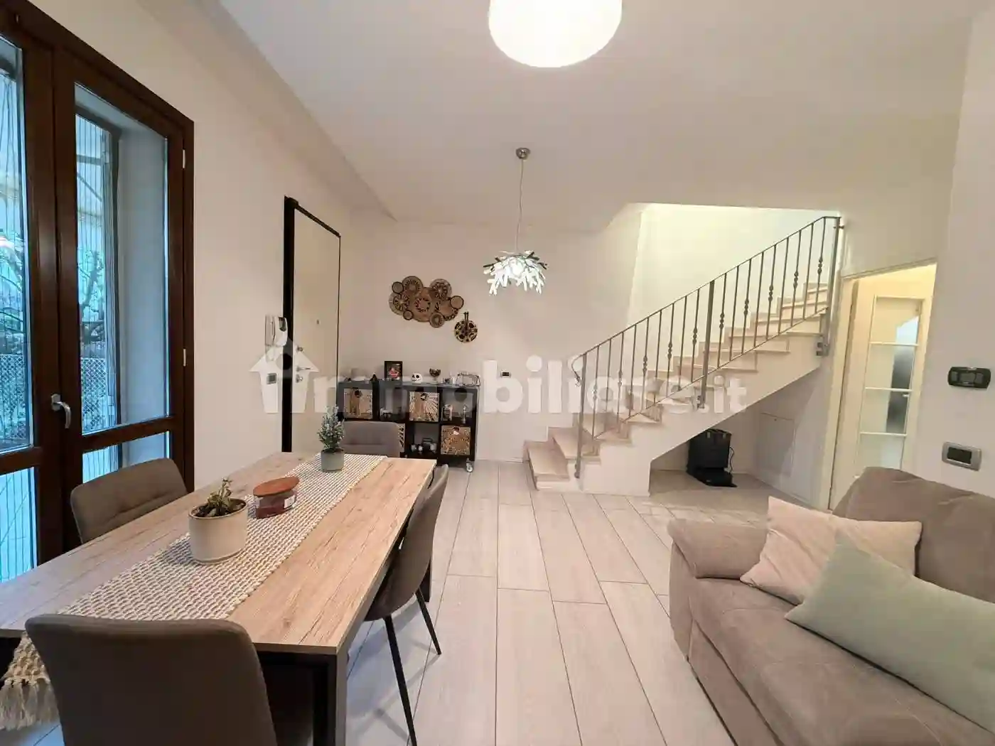 Villetta a schiera - foto 5