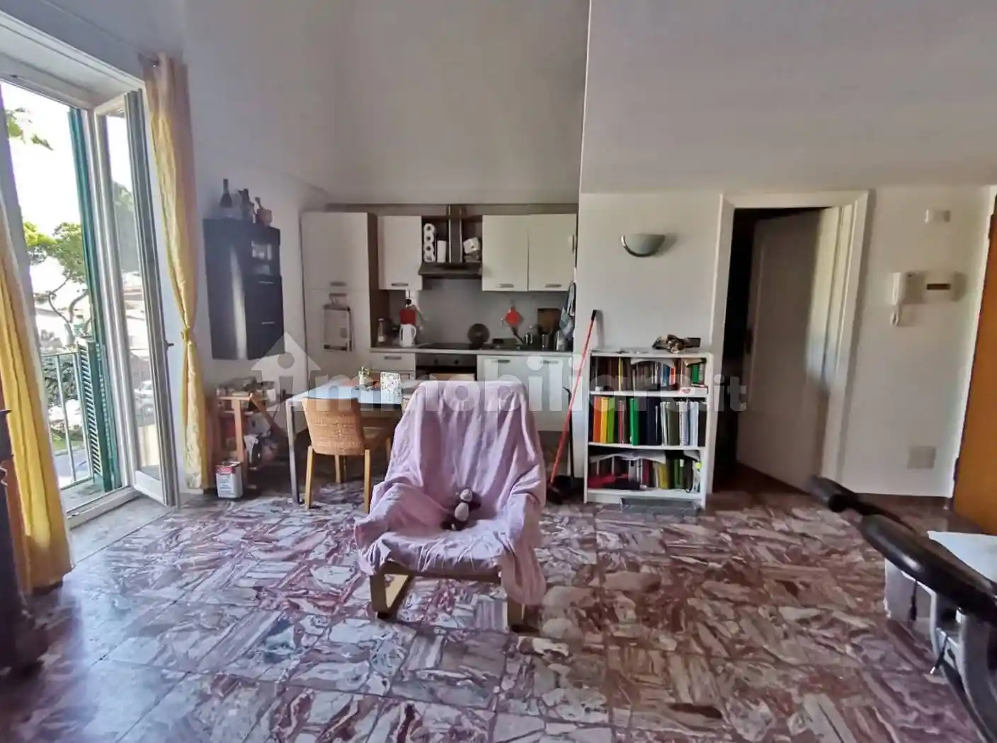 Appartamento in affitto a Gaeta