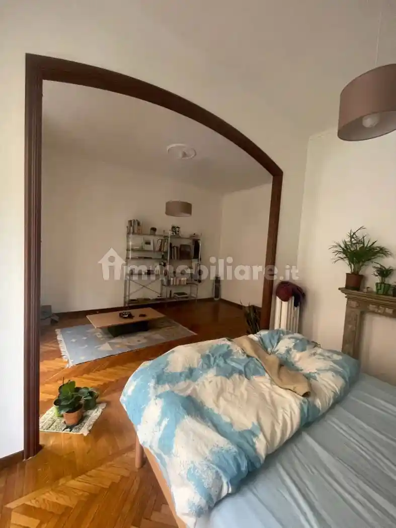 Appartamento in affitto a Torino