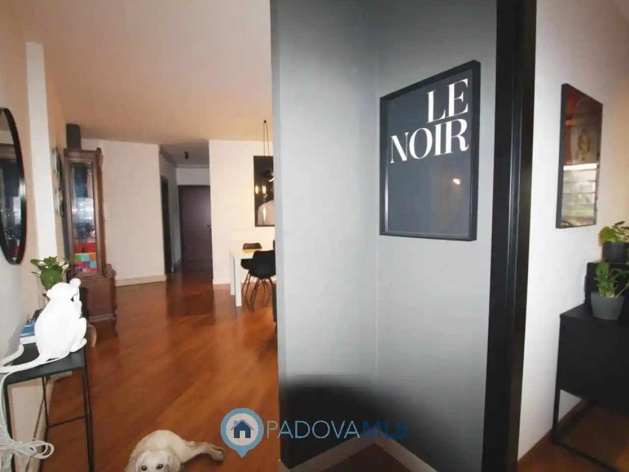 Appartamento in vendita a Padova