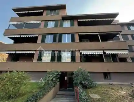 Appartamento in vendita a Buccinasco