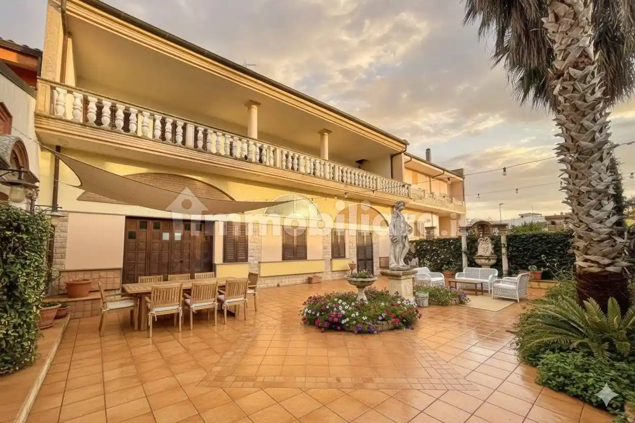 Villetta a schiera in vendita a Nociglia