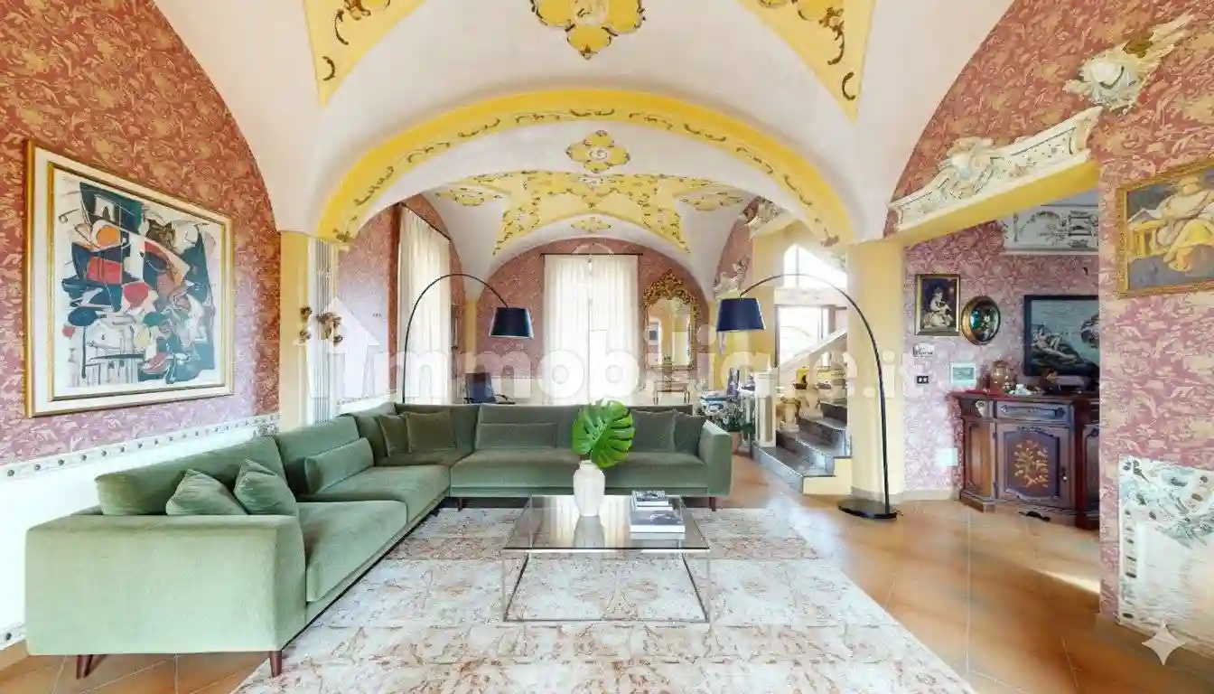 Villetta a schiera - foto 2