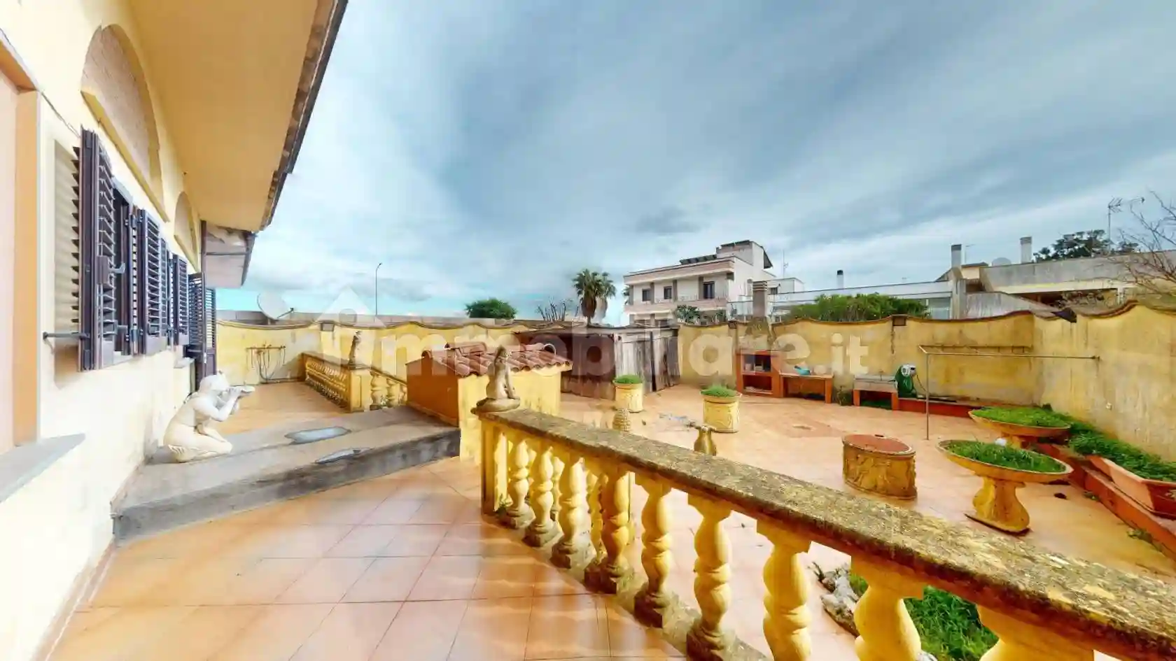 Villetta a schiera - foto 5