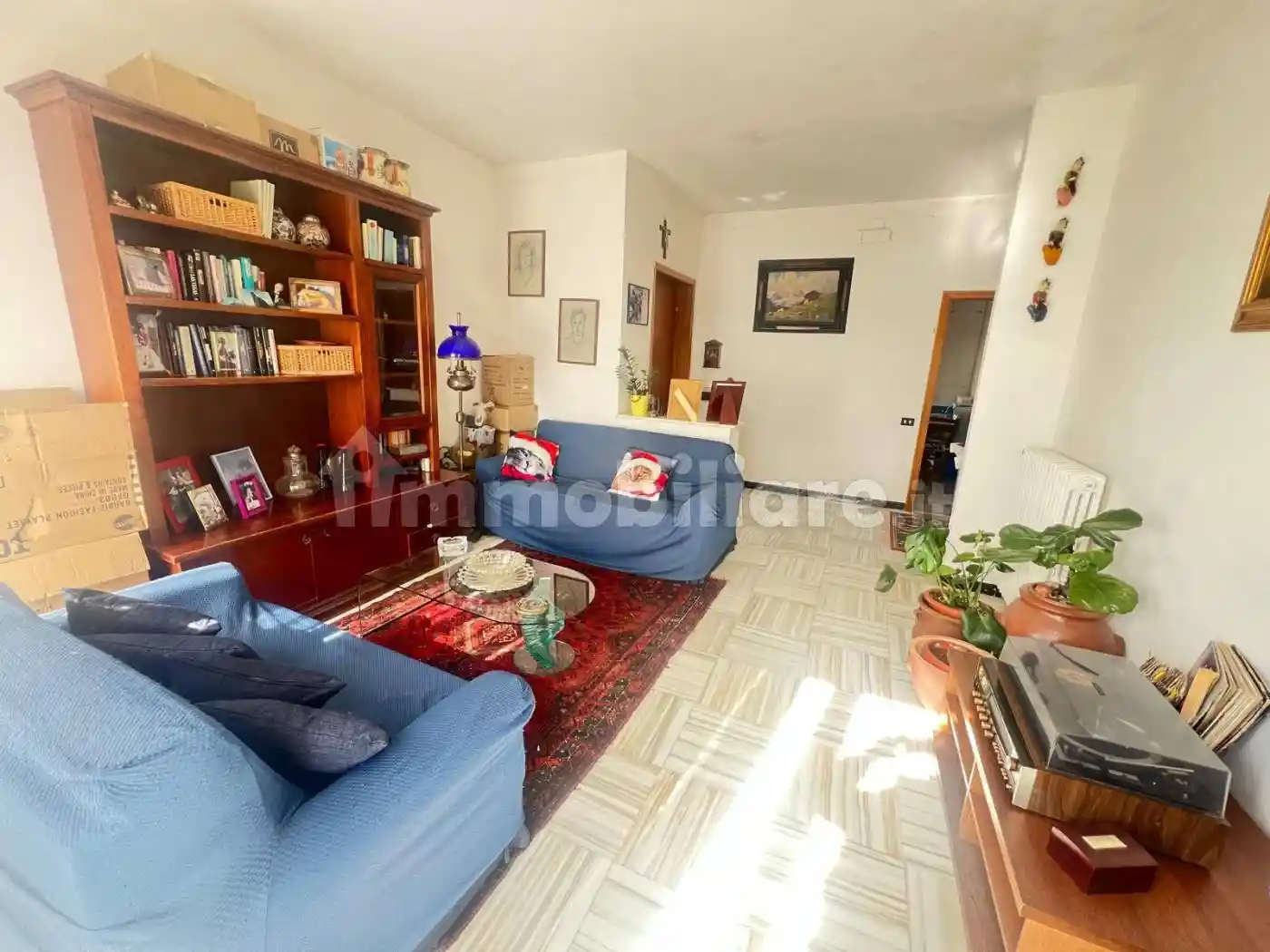 Appartamento in vendita a Massa