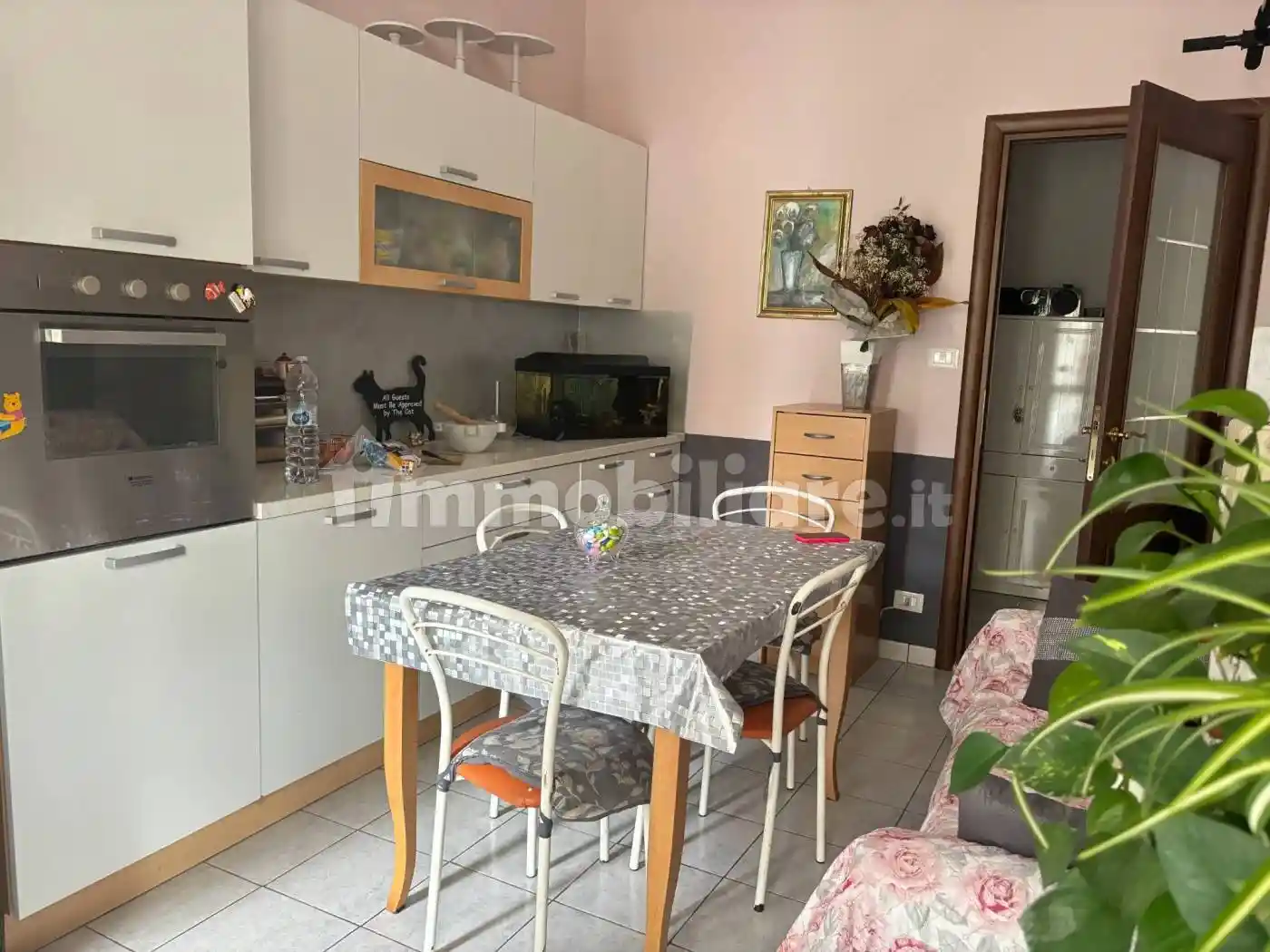 Appartamento in vendita a Torino