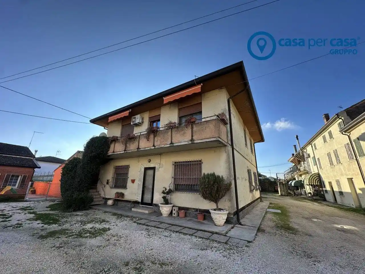 Villa in vendita a Porto Viro