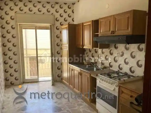 Appartamento in vendita a Sciacca