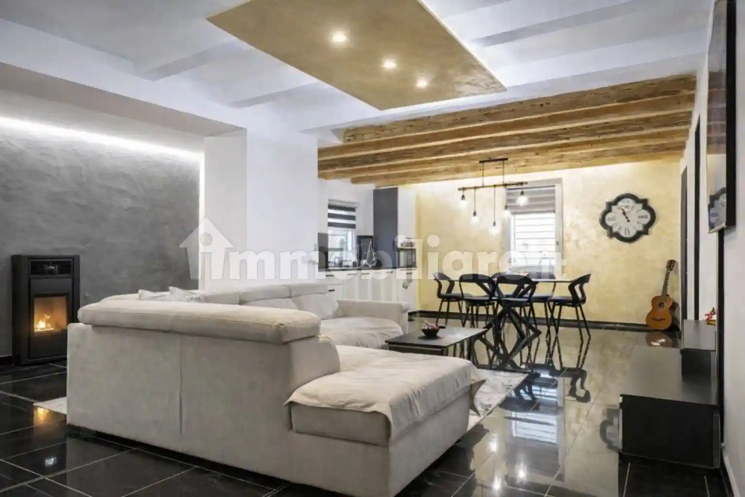 Appartamento in vendita a Castelbellino