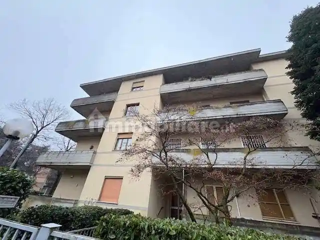 Appartamento in vendita a Parma