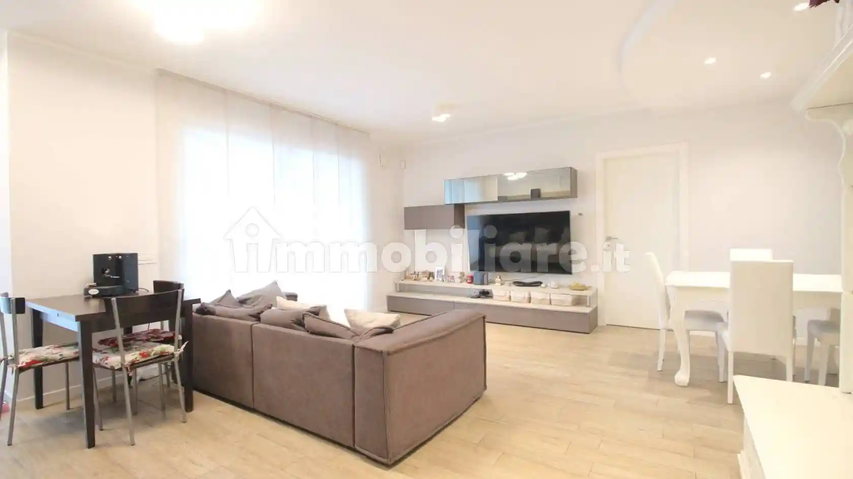 Appartamento in vendita a Pozzo d'Adda