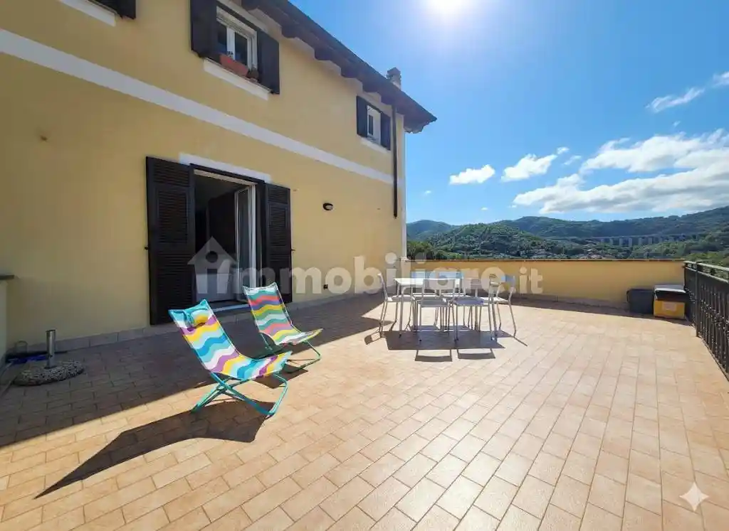 Appartamento in affitto a Andora