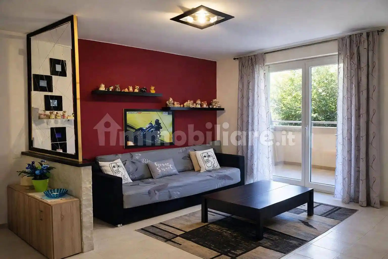 Appartamento in vendita a Sant'Angelo Lodigiano