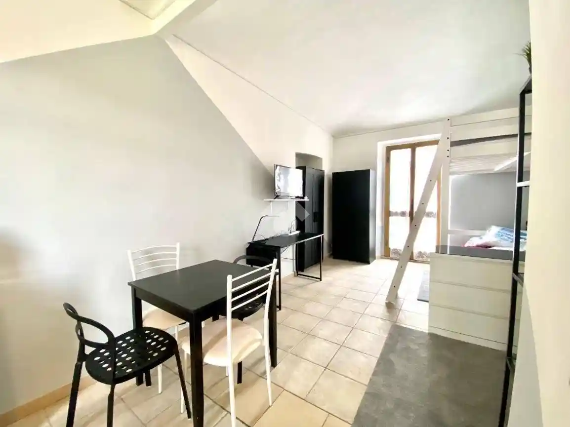 Appartamento in vendita a Torino