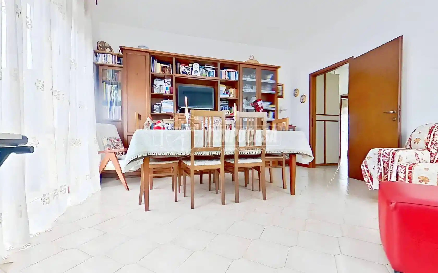 Appartamento in vendita a Seregno