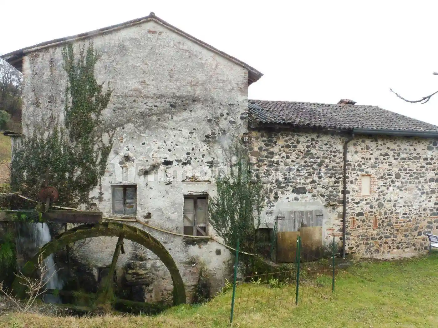 Rustico - Casale in vendita a Colceresa