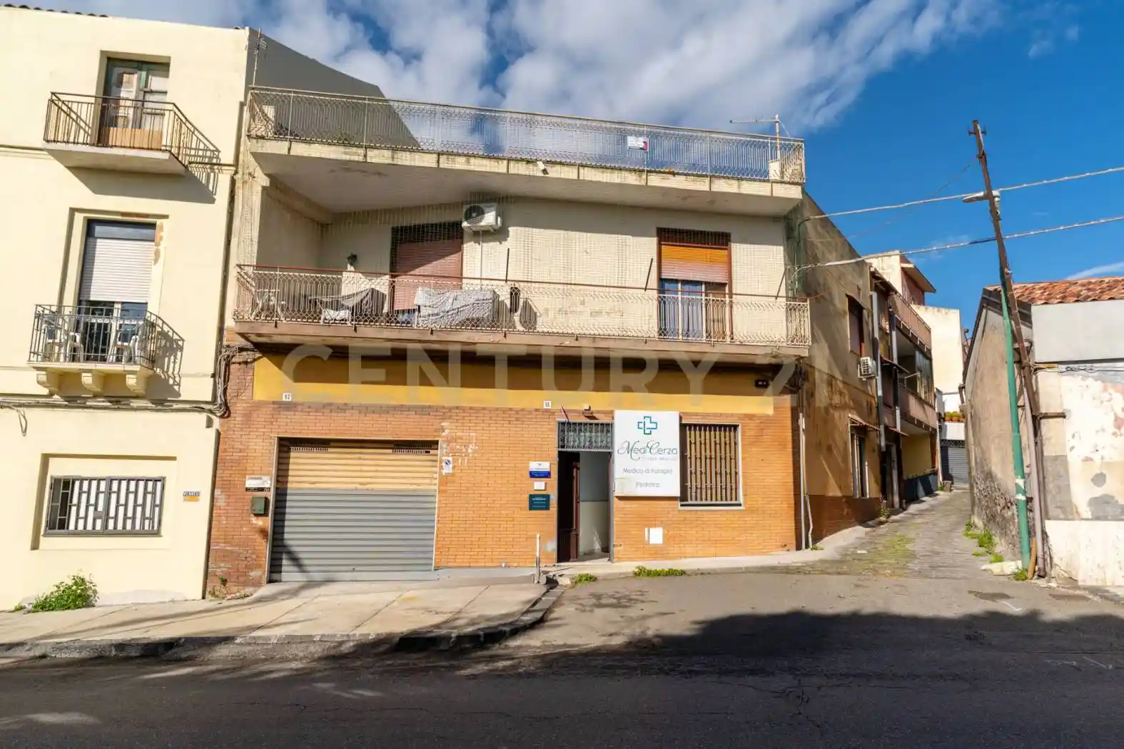 Appartamento in vendita a Catania