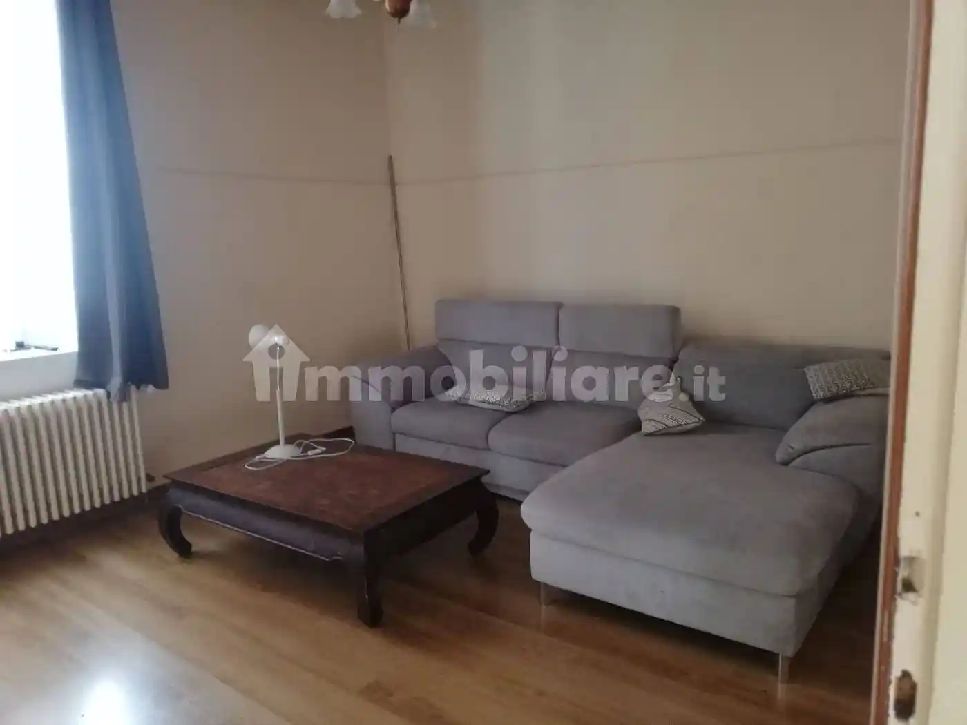 Appartamento in affitto a Verbania