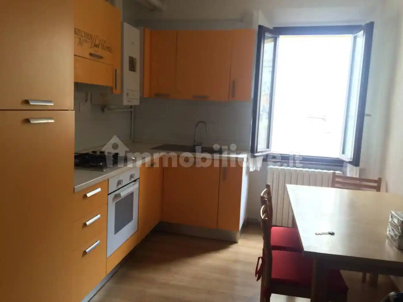 Appartamento in affitto a Faenza