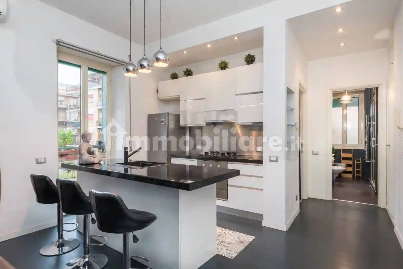 Appartamento - foto 4