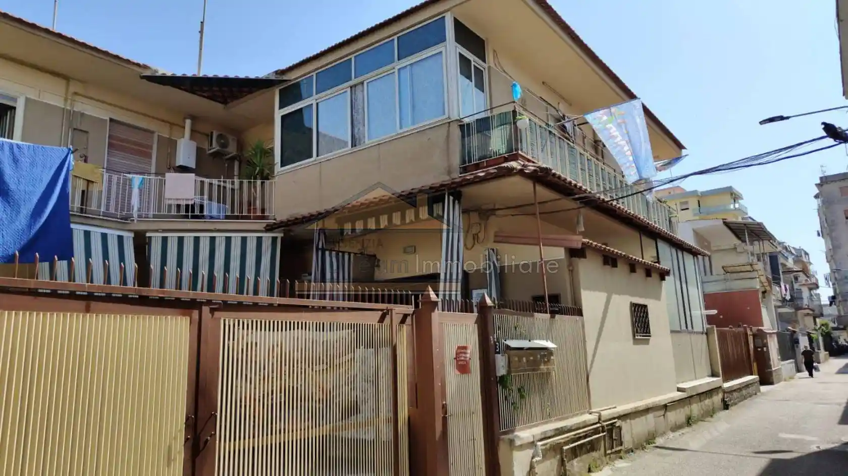 Appartamento in vendita a Giugliano in Campania