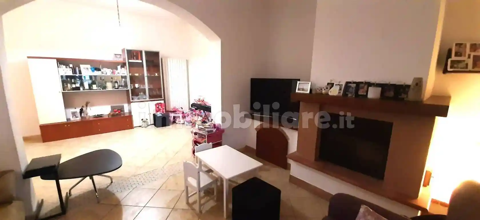 Appartamento in vendita a Rosignano Marittimo