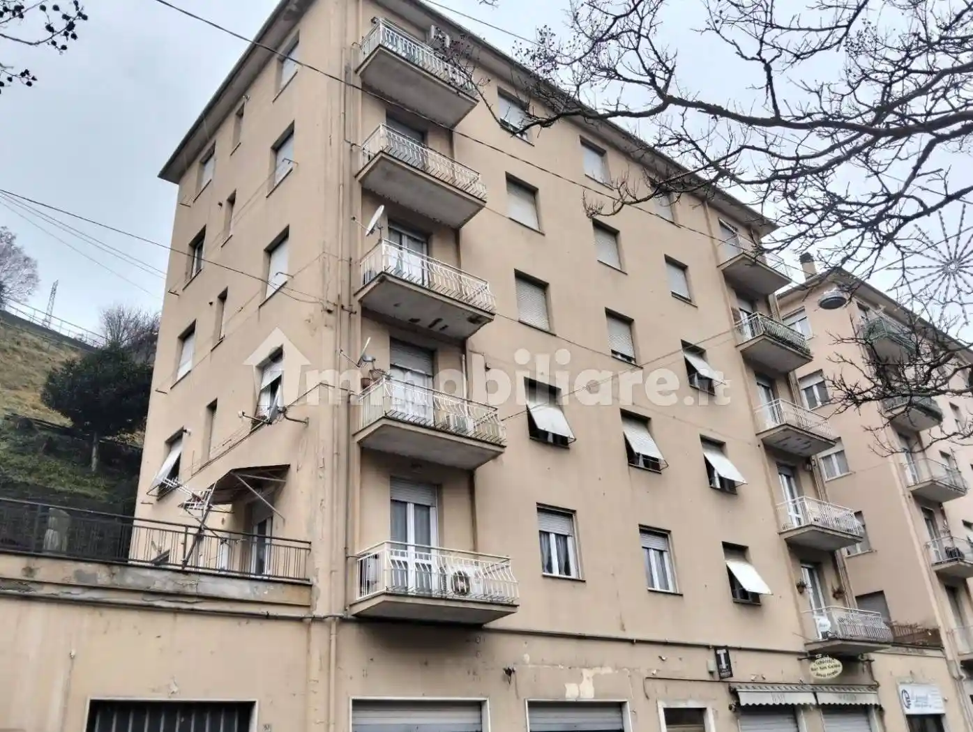 Appartamento in vendita a Rossiglione