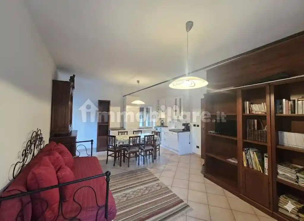 Appartamento in affitto a Andora