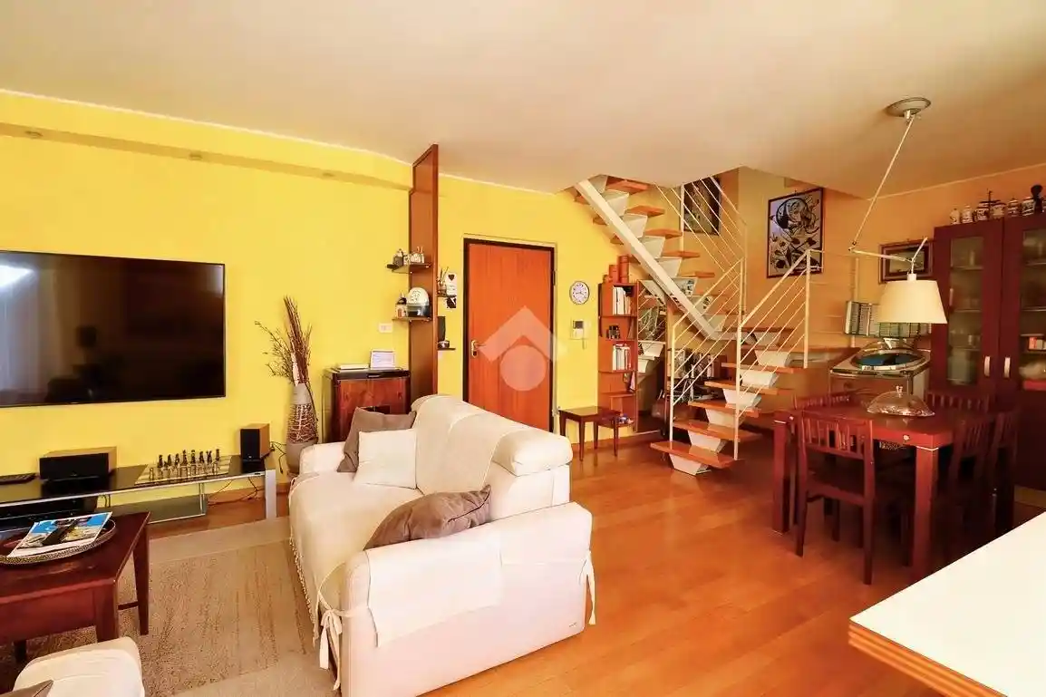 Attico - Mansarda in vendita a Terni