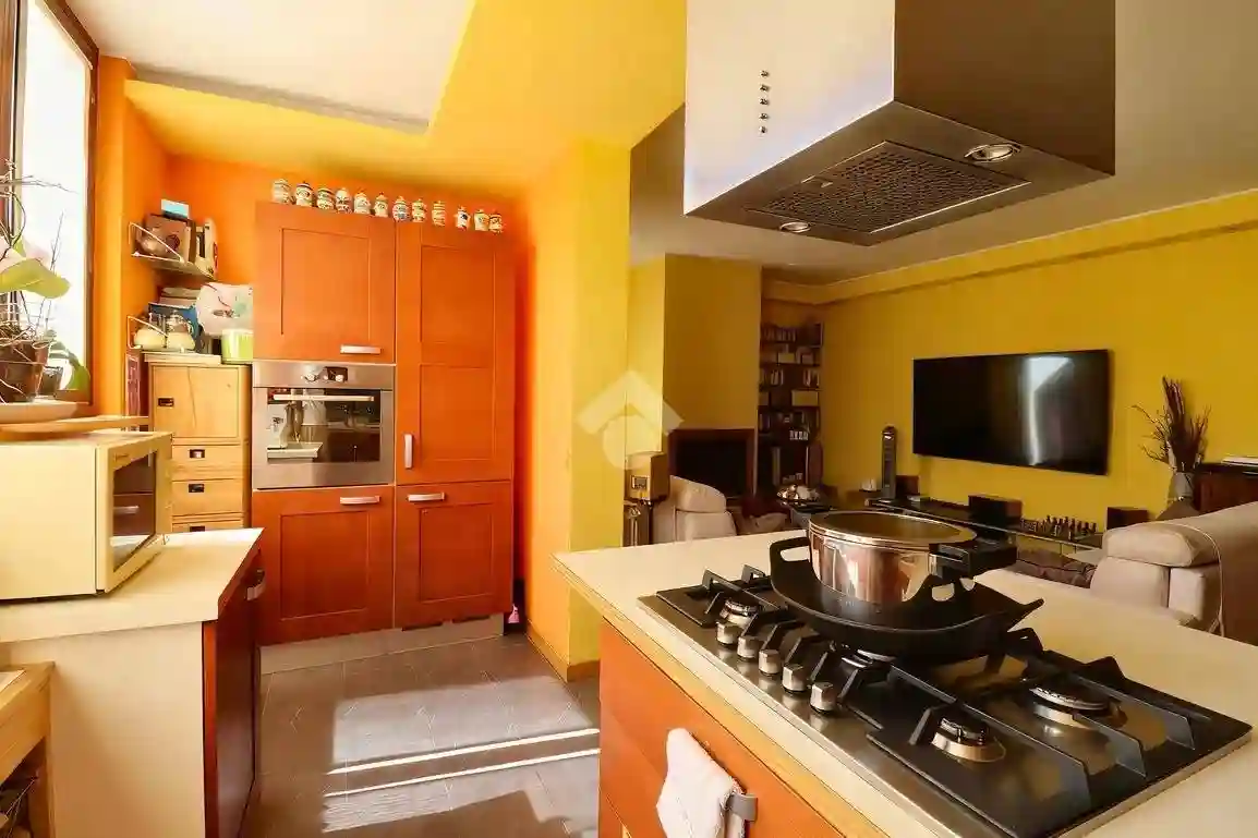 Attico - Mansarda - foto 4