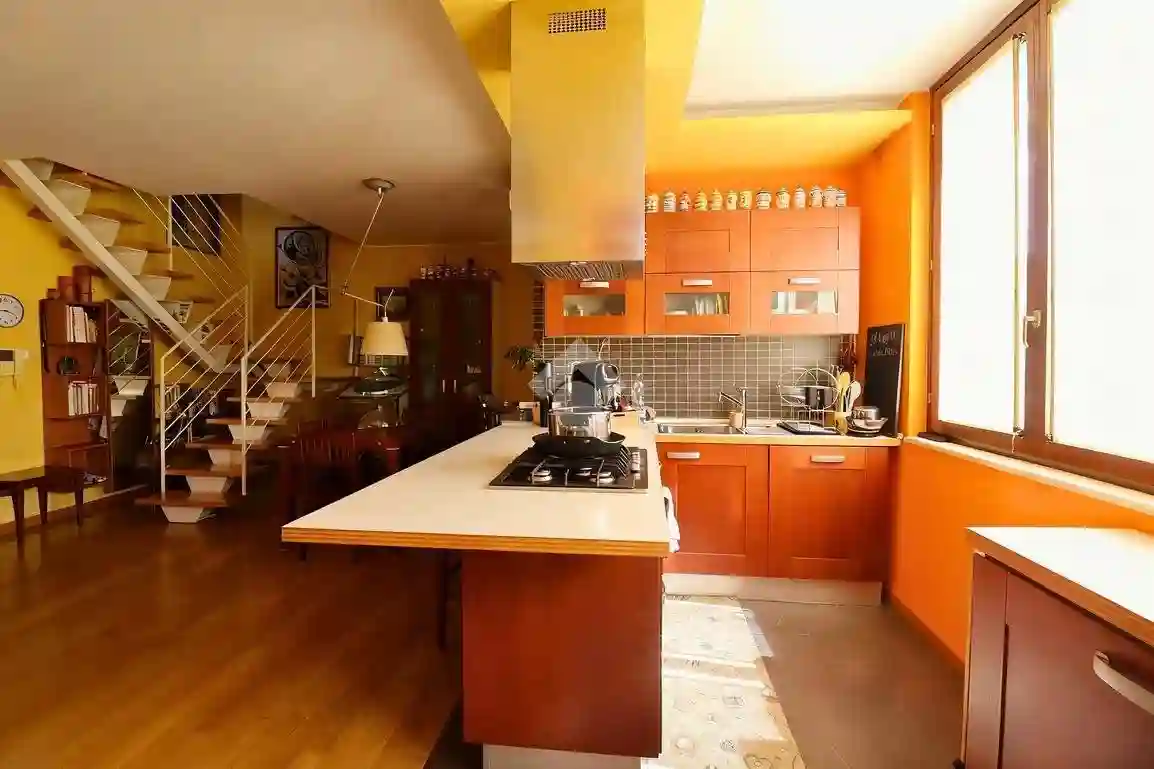 Attico - Mansarda - foto 5