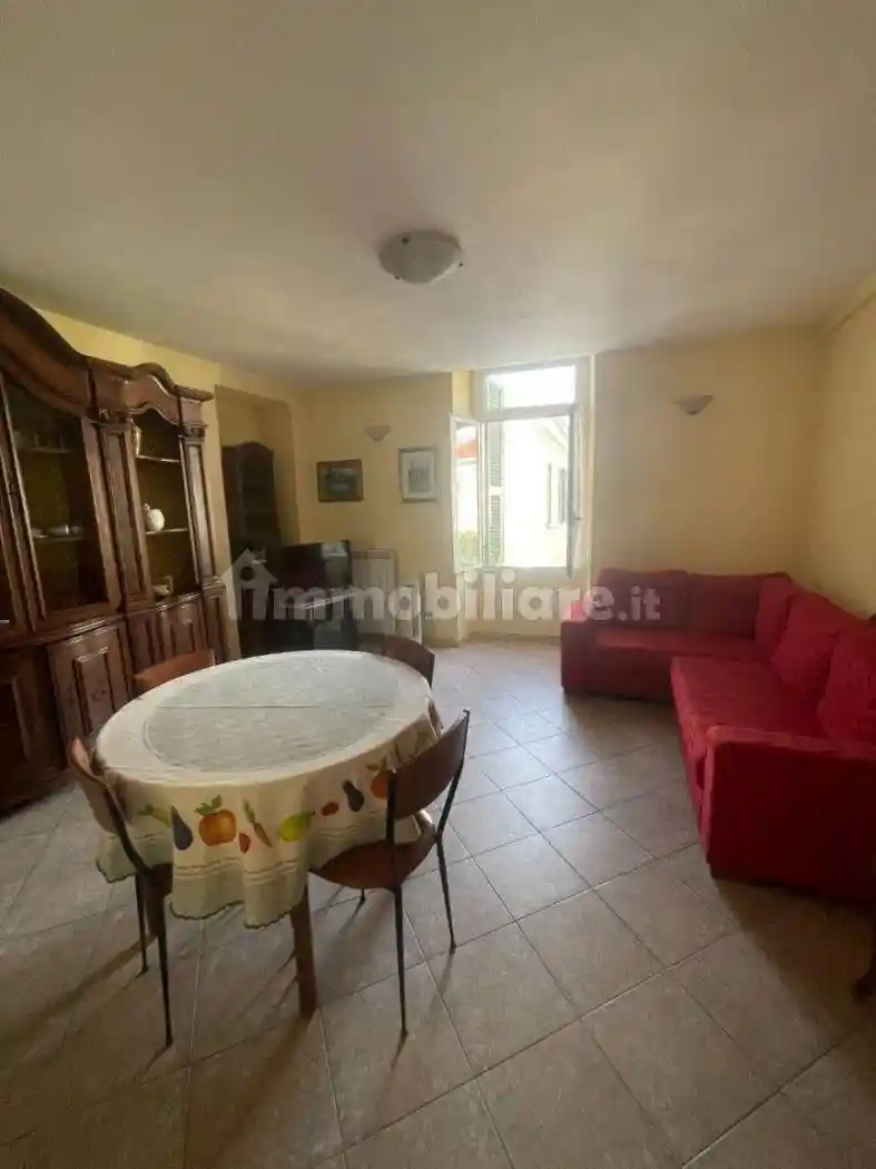 Appartamento in affitto a Diano Marina