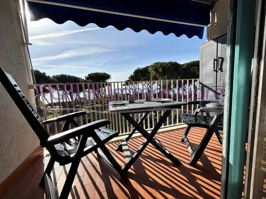 Appartamento in affitto a Follonica