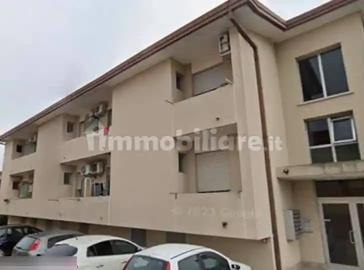 Appartamento in vendita a Motta di Livenza