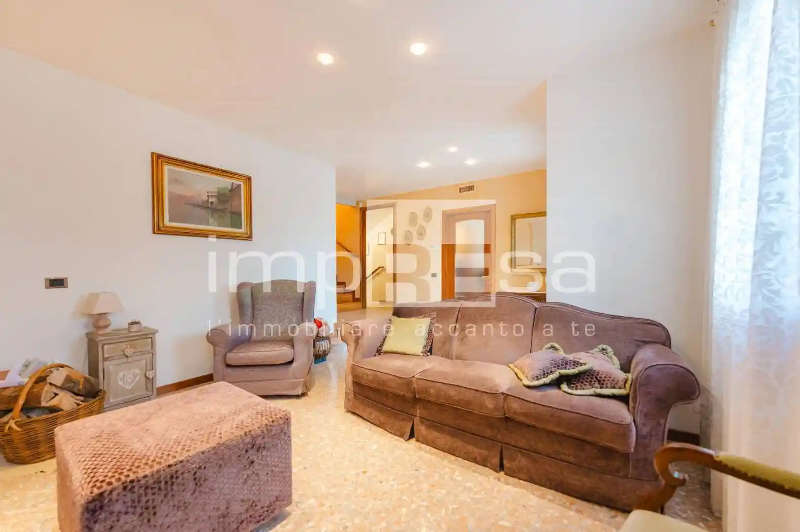 Villa in vendita a Mareno di Piave