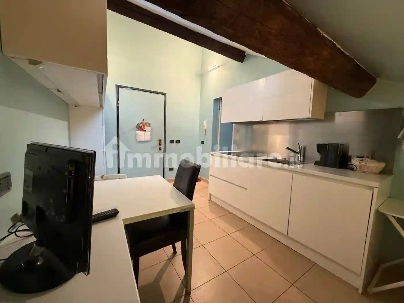 Attico - Mansarda - foto 2