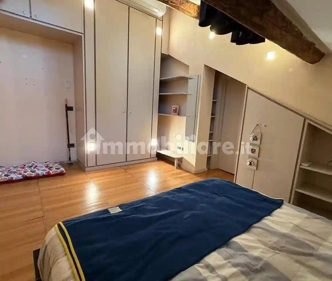 Attico - Mansarda - foto 4