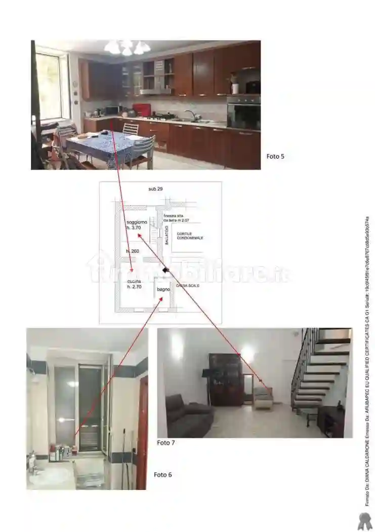 Appartamento - foto 4