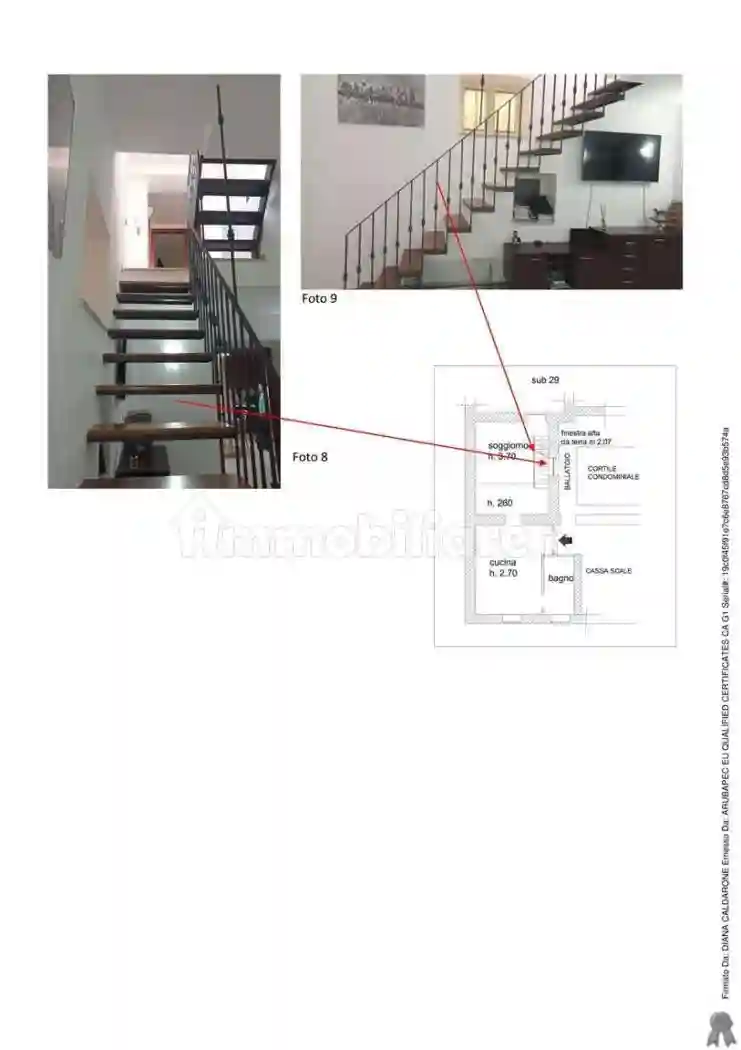 Appartamento - foto 5