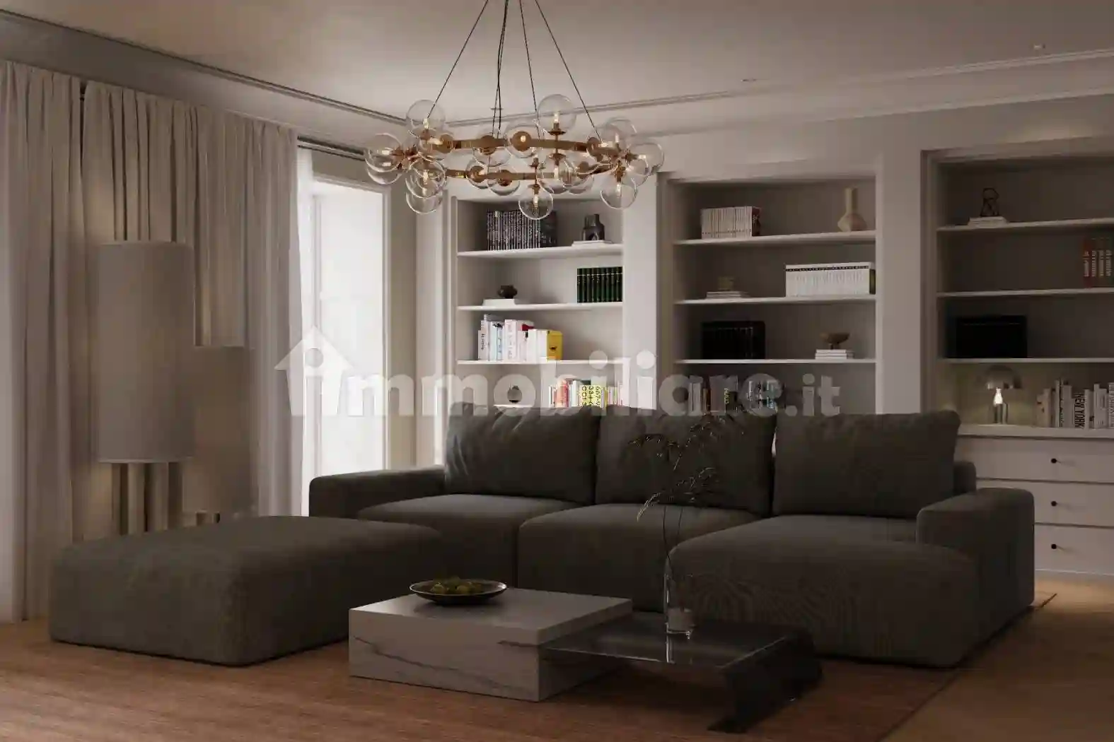 Appartamento - foto 2