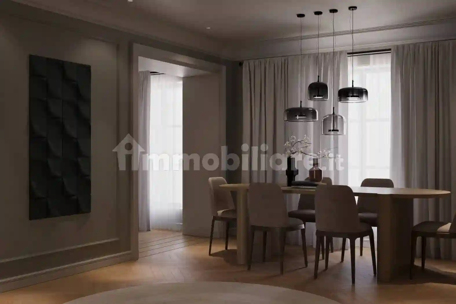 Appartamento - foto 3