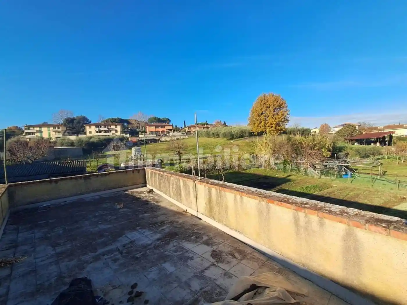 Villa in vendita a Capannoli