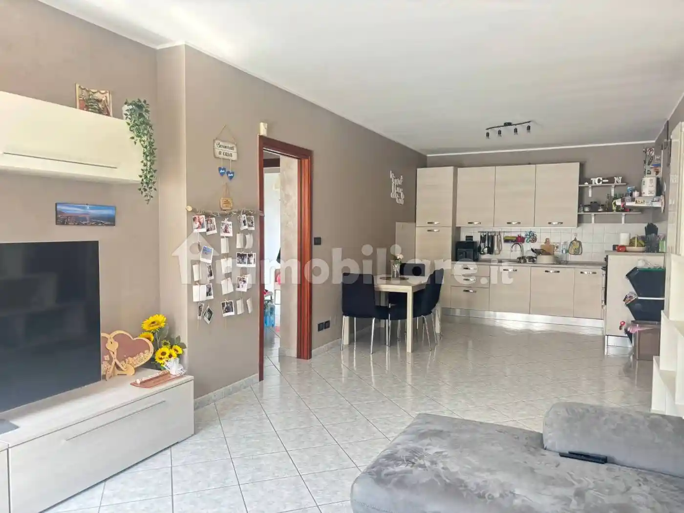 Appartamento in vendita a Condove