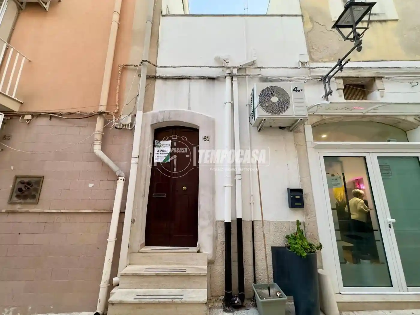 Casa indipendente in vendita a Valenzano