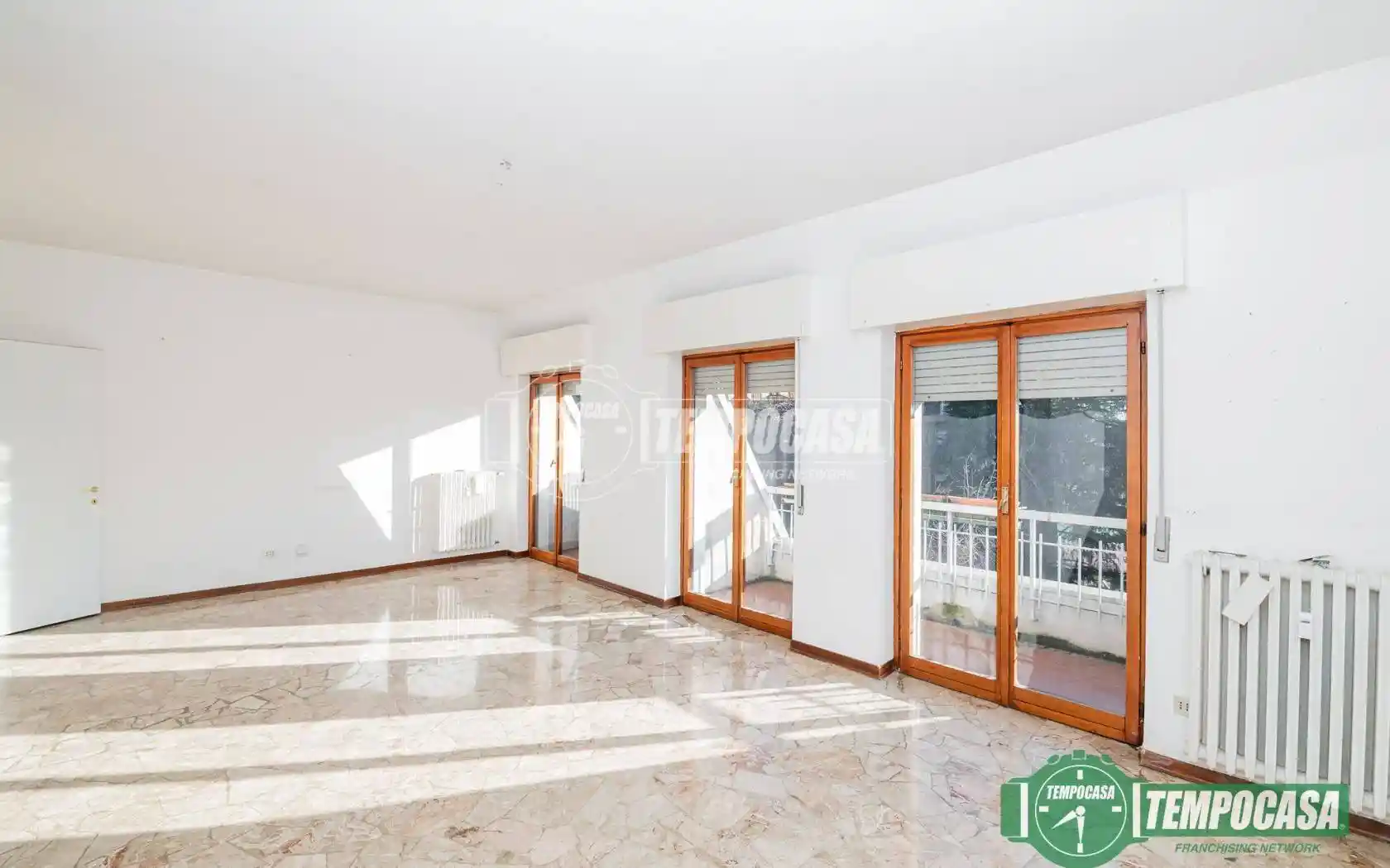 Appartamento in vendita a Vimodrone